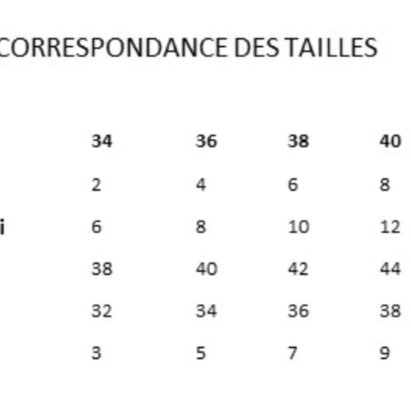 rouje nadia swimsuit mauve size 34 2 DR - Picture 3 of 8